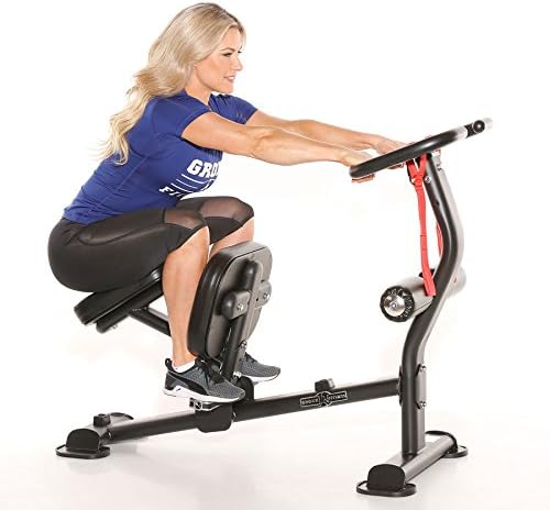 Element PRO Commercial Stretch Trainer