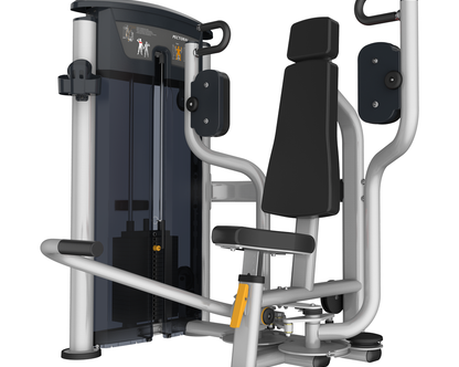 Element 9504 Pectoral MERCURY