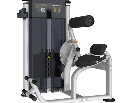 Element 9532 Back Extension MERCURY