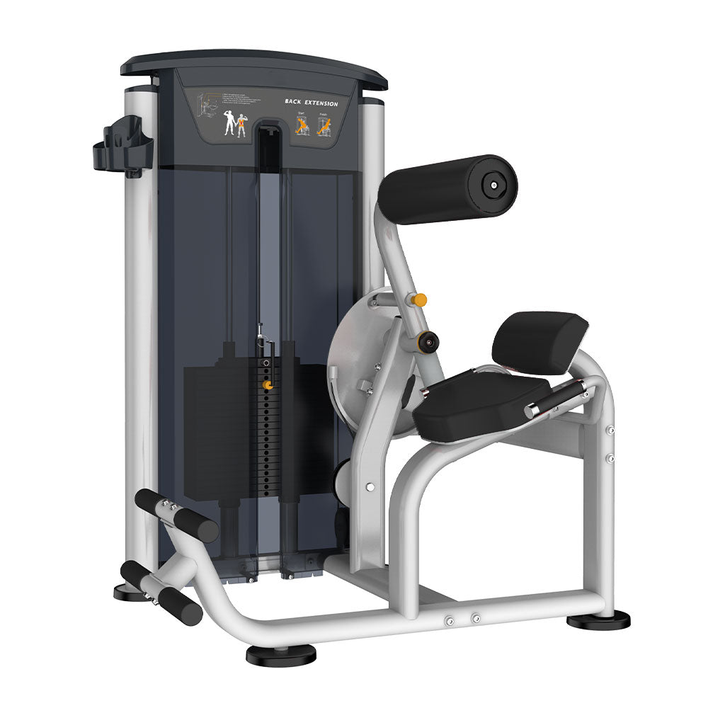 Element 9532 Back Extension MERCURY