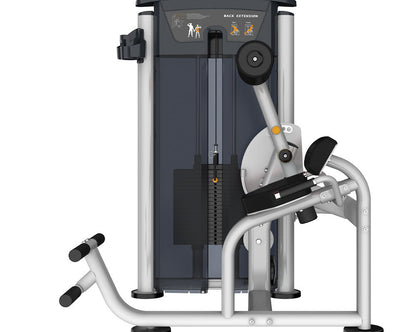 Element 9532 Back Extension MERCURY