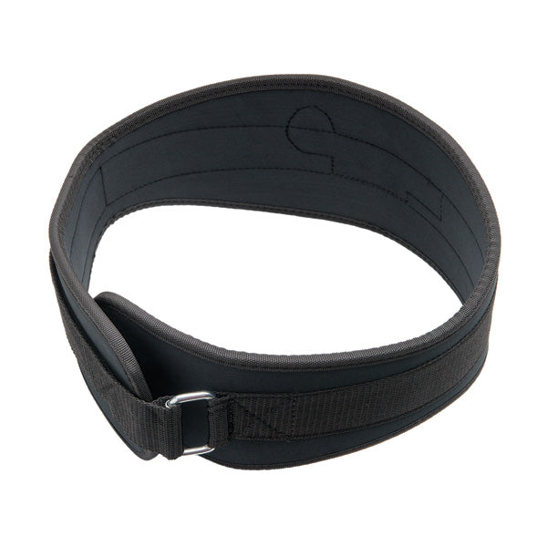 PRO-47 6" CONTOUR FORM-FIT BELT Strength & Conditioning Canada.