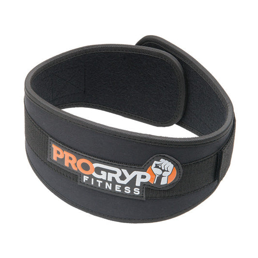 PRO-47 6" CONTOUR FORM-FIT BELT Strength & Conditioning Canada.