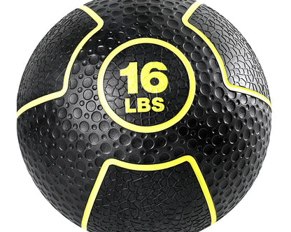 Element Fitness - Medicine Ball 16lbs