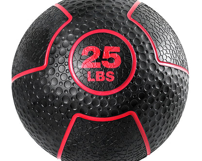 Element Fitness - Medicine Ball 25lbs