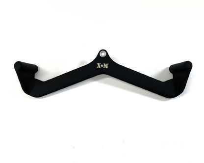 XM Narrow Rubber Coated Lat Attachment