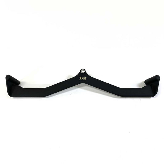 XM Wide Rubber Coated Lat Attachment