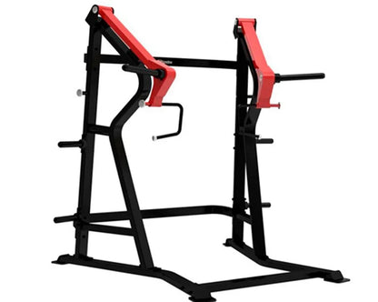 Element 7039 Standing Press IRON