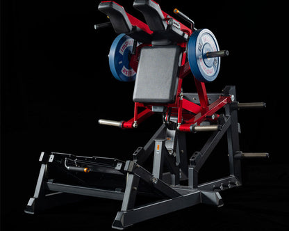 Element Fitness - Chromium 713 Squat