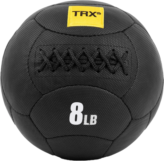 TRX - 10" Medicine Ball - 8lbs