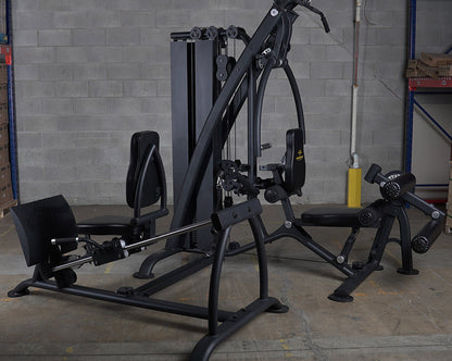 ELEMENT PROTON HOME GYM