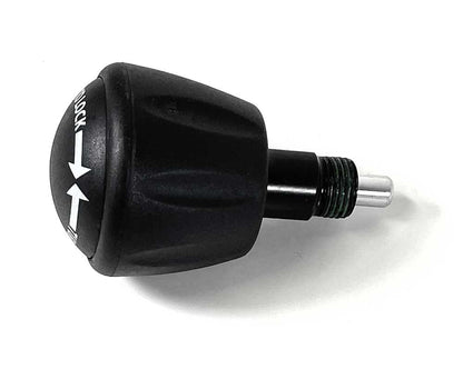 23-AS-066 Pop Pin Knob for Seat Post & Seat Slide ABC / ABP