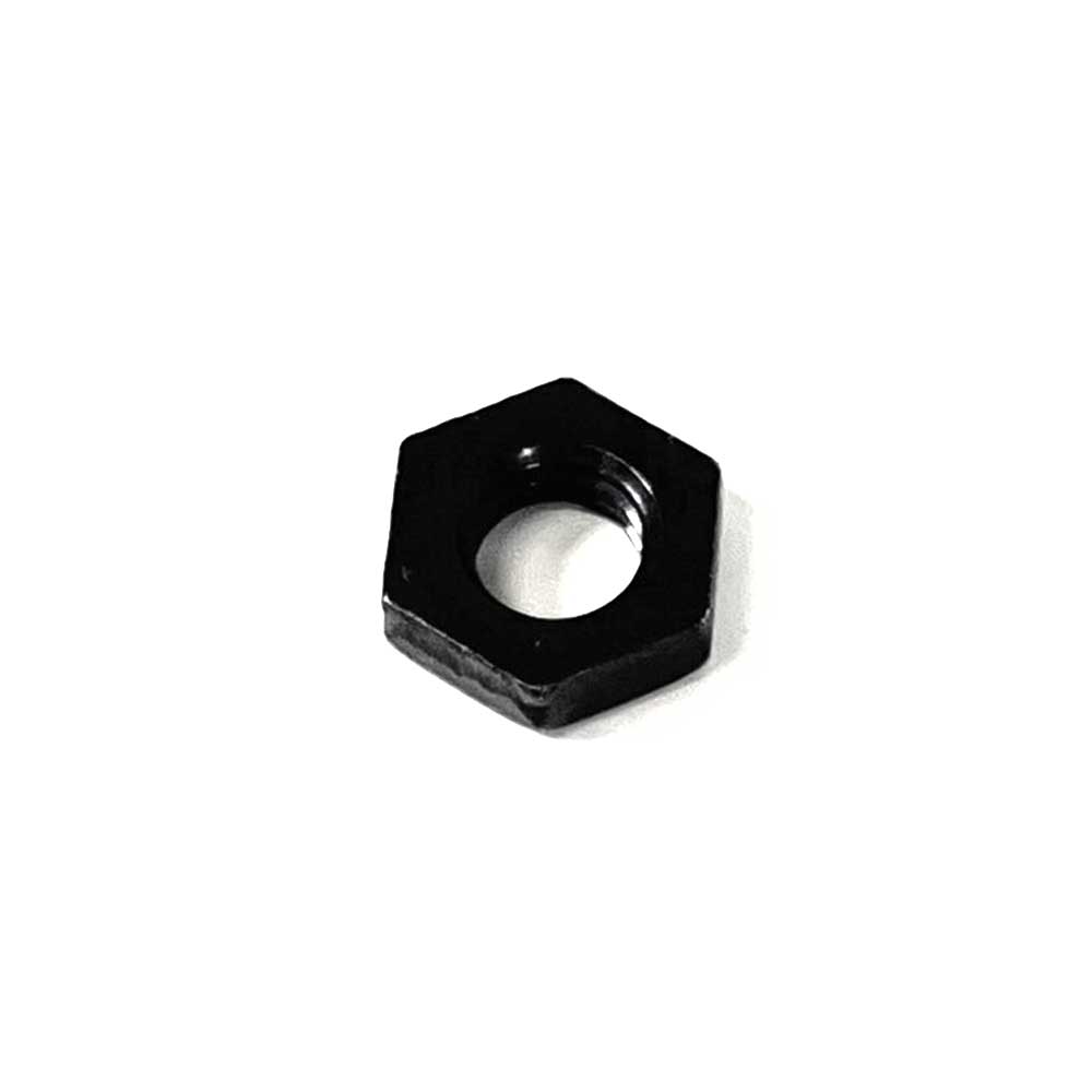 23-AS-091 Flat Nut - M8 ABC / ABP