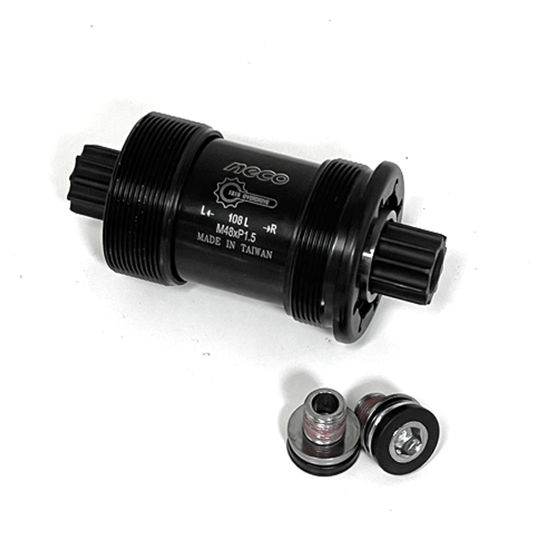 23-AS-436-A BOTTOM BRACKET ASSEMBLY-W BOLT ABE / ABP