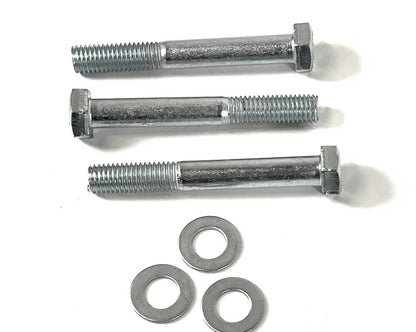 23-AS-534-A Upright Mounting Hardware (3 pcs) ARE / ARP