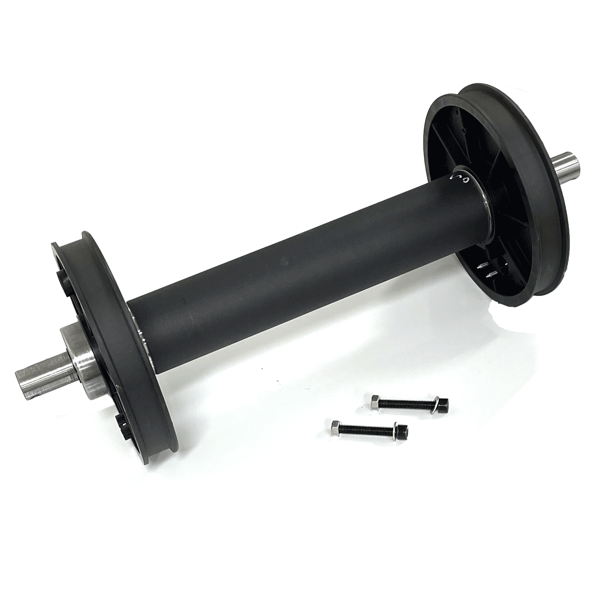 23-AS-511-A Front Roller Assembly w/ Hardware ARE