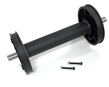 23-AS-512-A Rear Roller Assembly w/ Hardware ARE