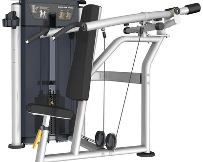 Element 9512 Shoulder Press MERCURY 295