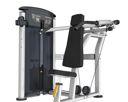 Element 9512 Shoulder Press MERCURY 295