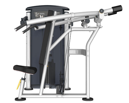 Element 9512 Shoulder Press MERCURY 295