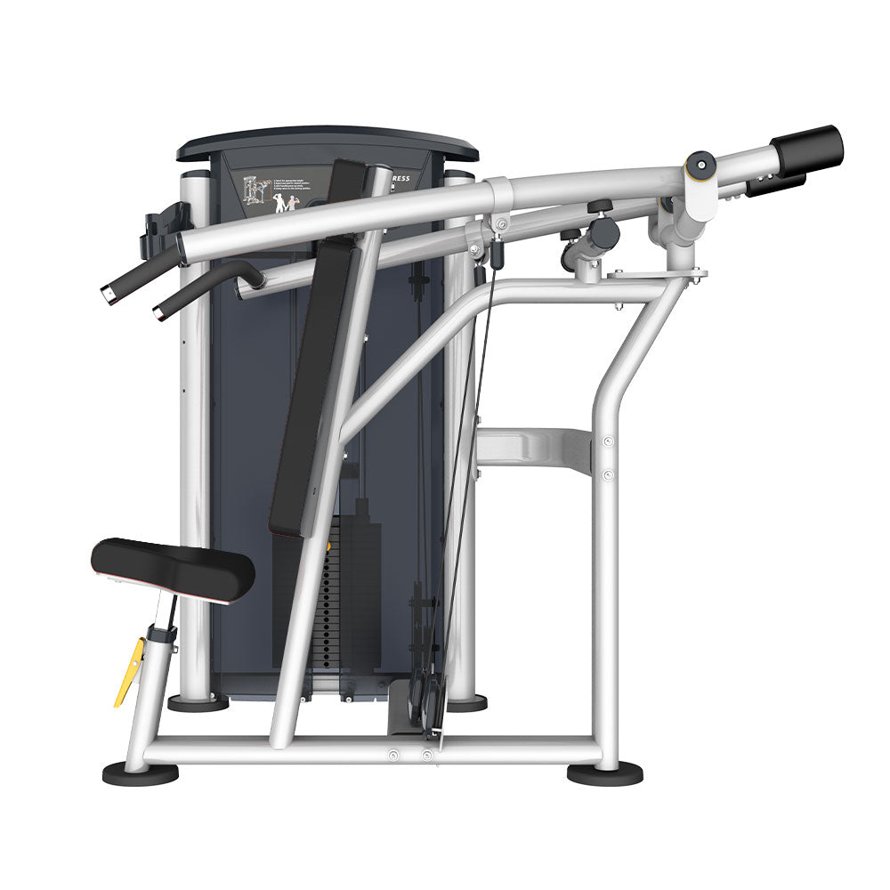 Element 9512 Shoulder Press MERCURY 295