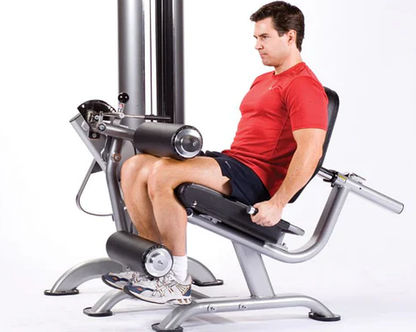 TuffStuff - Apollo Leg Ext/Curl Station (AP-71LE)