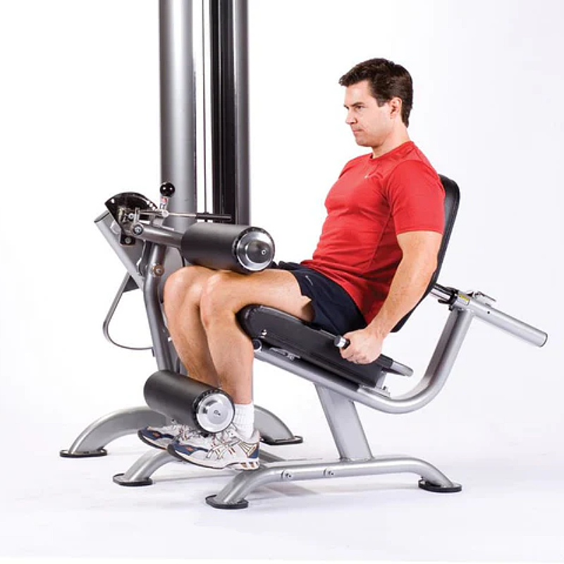 TuffStuff - Apollo Leg Ext/Curl Station (AP-71LE)