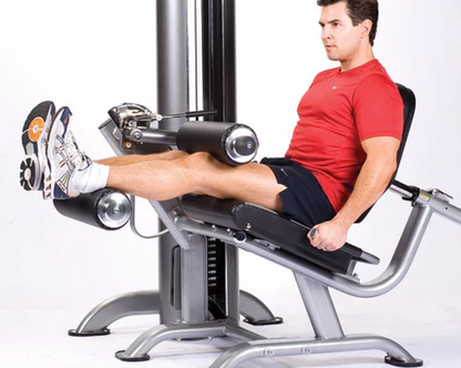TuffStuff - Apollo Leg Ext/Curl Station (AP-71LE)