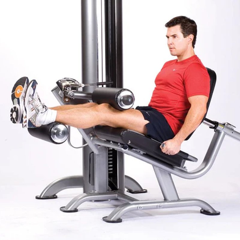 TuffStuff - Apollo Leg Ext/Curl Station (AP-71LE)