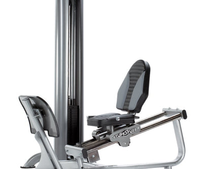 TuffStuff - Apollo 7400 4-Station Multi Gym & Leg Press Station