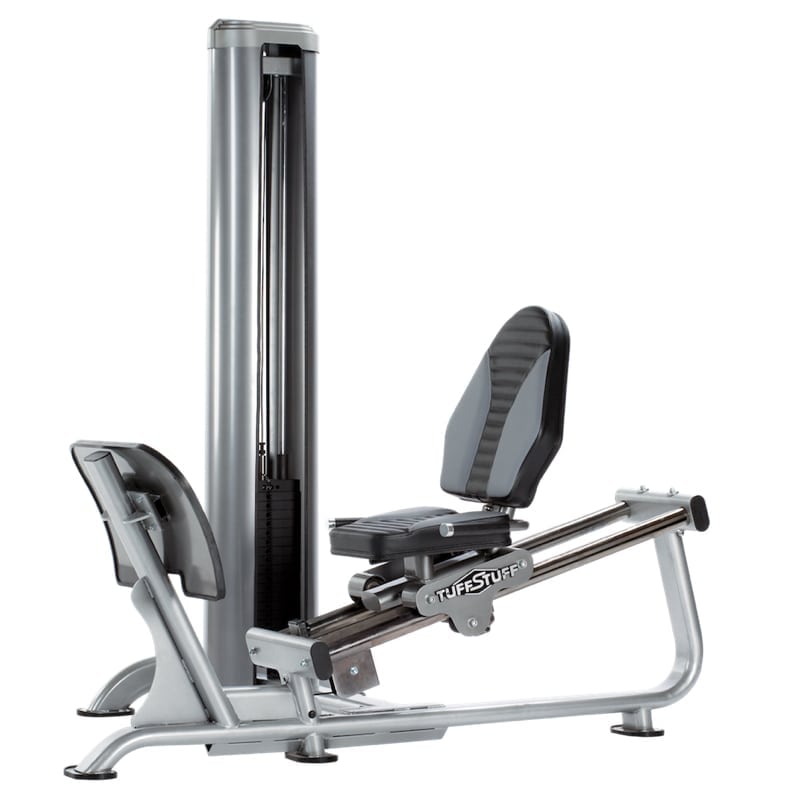 TuffStuff - Apollo 7400 4-Station Multi Gym & Leg Press Station