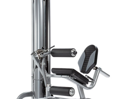 TuffStuff - Apollo 7400 4-Station Multi Gym & Leg Press Station