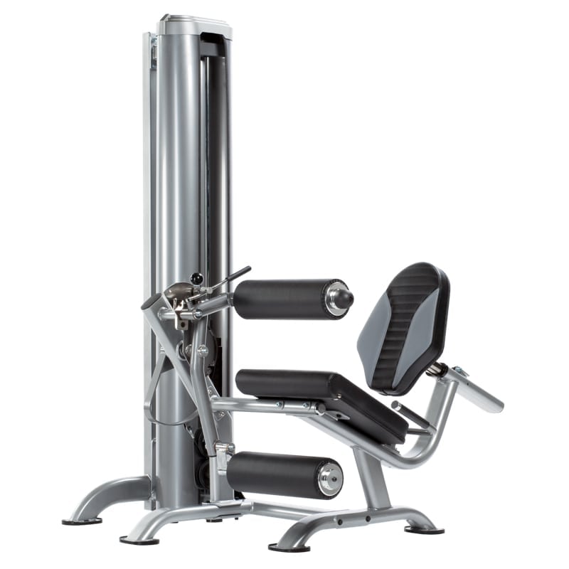 TuffStuff - Apollo 7400 4-Station Multi Gym & Leg Press Station