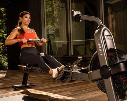 Assault Air Rower Elite