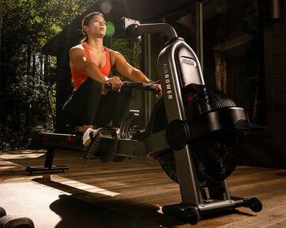 Assault Air Rower Elite
