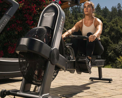 Assault Air Rower Elite