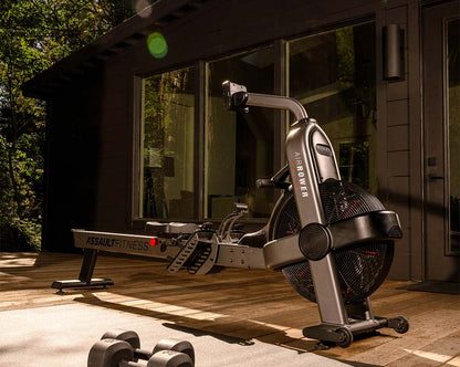 Assault Air Rower Elite