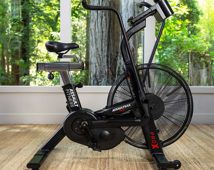 Assault Bike Pro X
