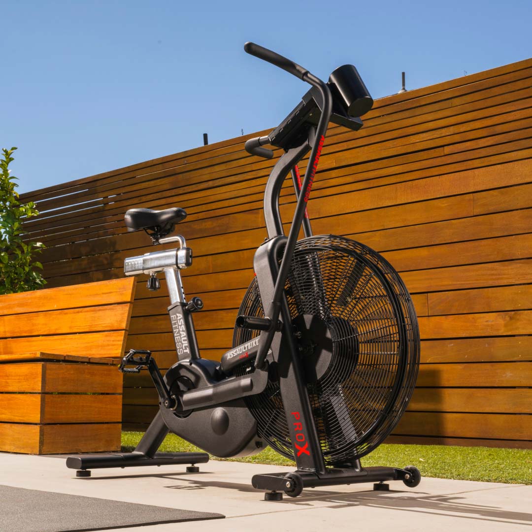 Assault Bike Pro X