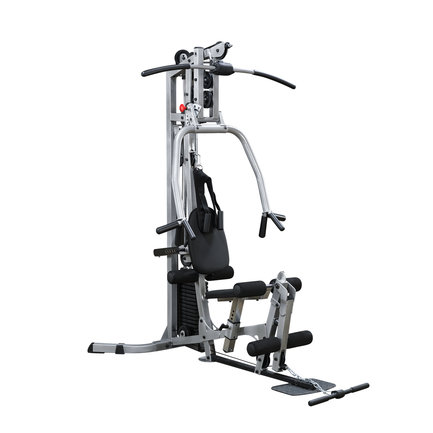 Powerline Single Stack Home Gym G10X