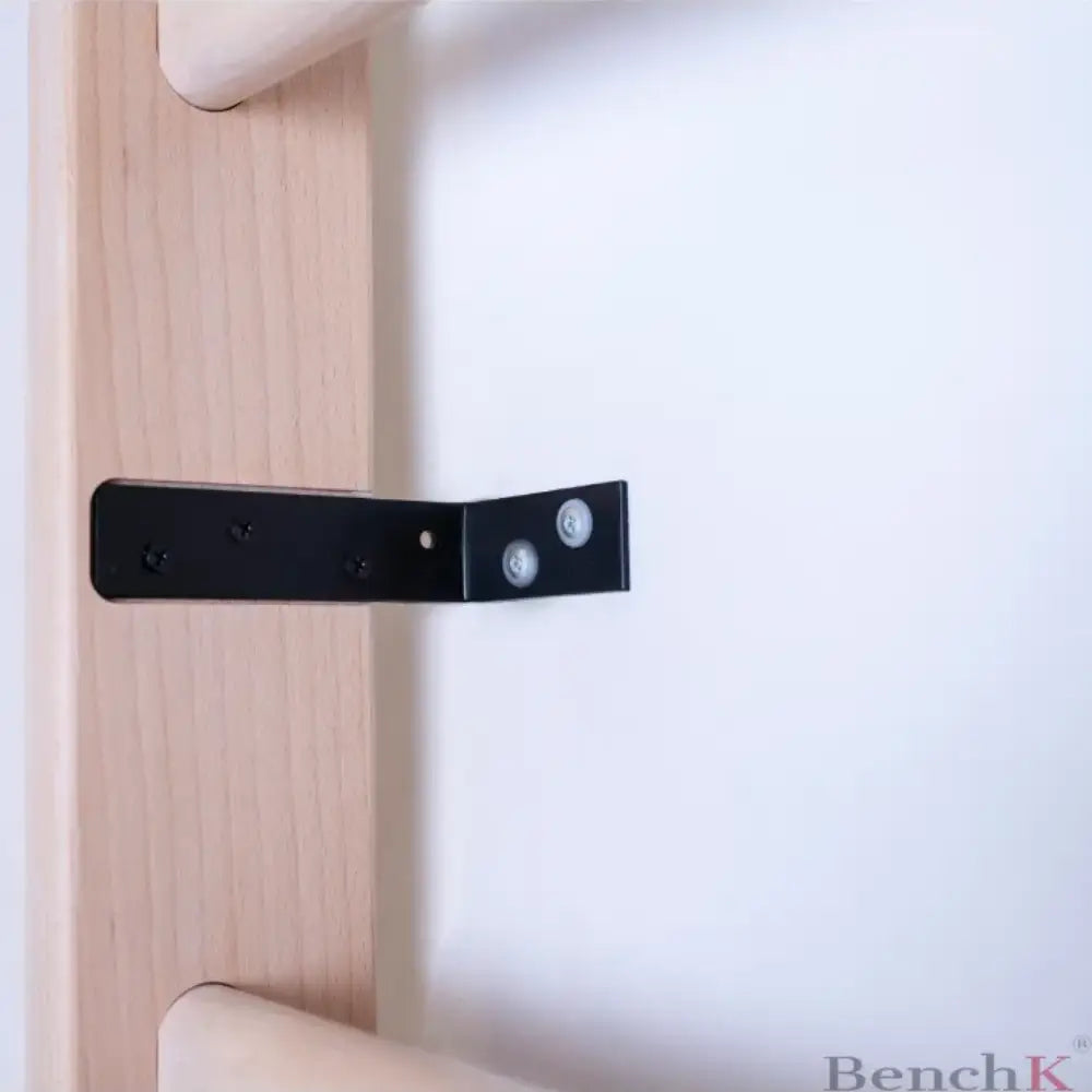 BenchK 100 Series 1 - Wall Bars