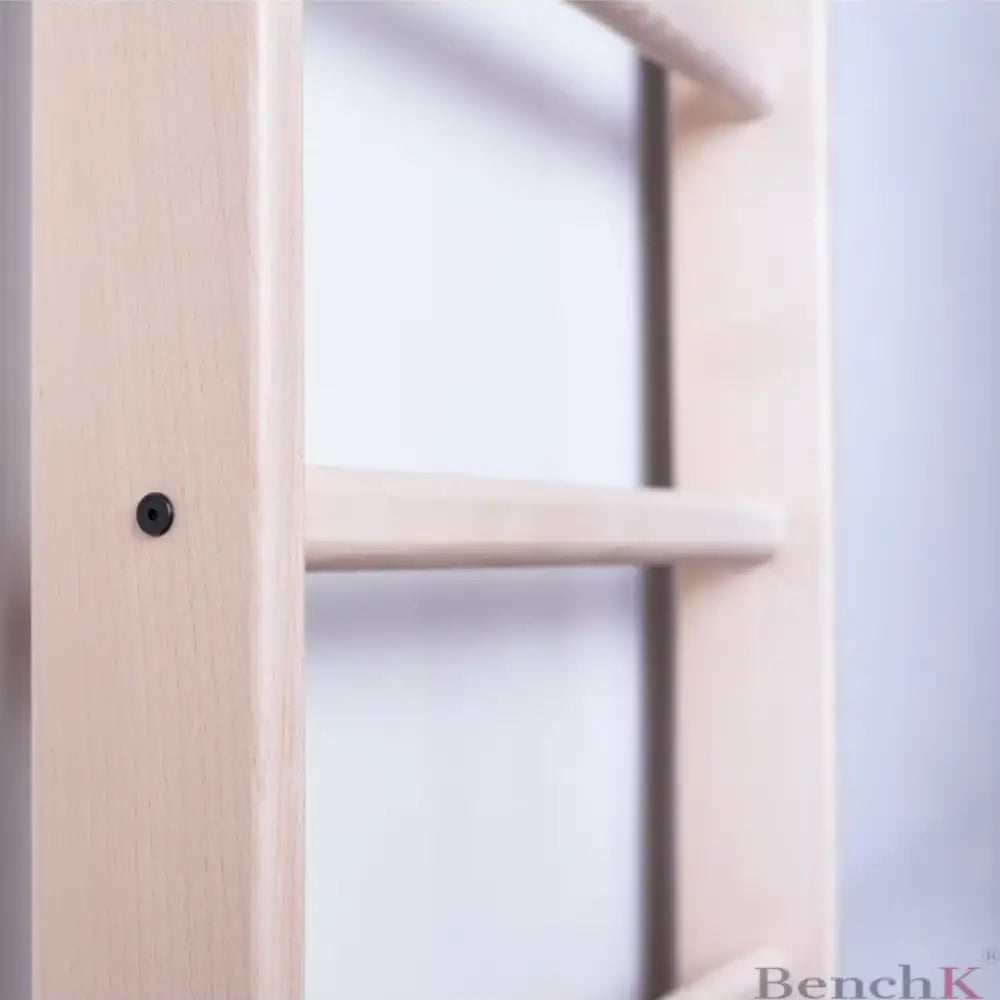 BenchK 100 Series 1 - Wall Bars