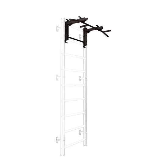 BenchK PB3B Steel Pull-Up Bar