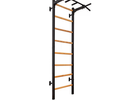 BenchK S2 Black - 221B with PB2B Steel Pull-Up Bar