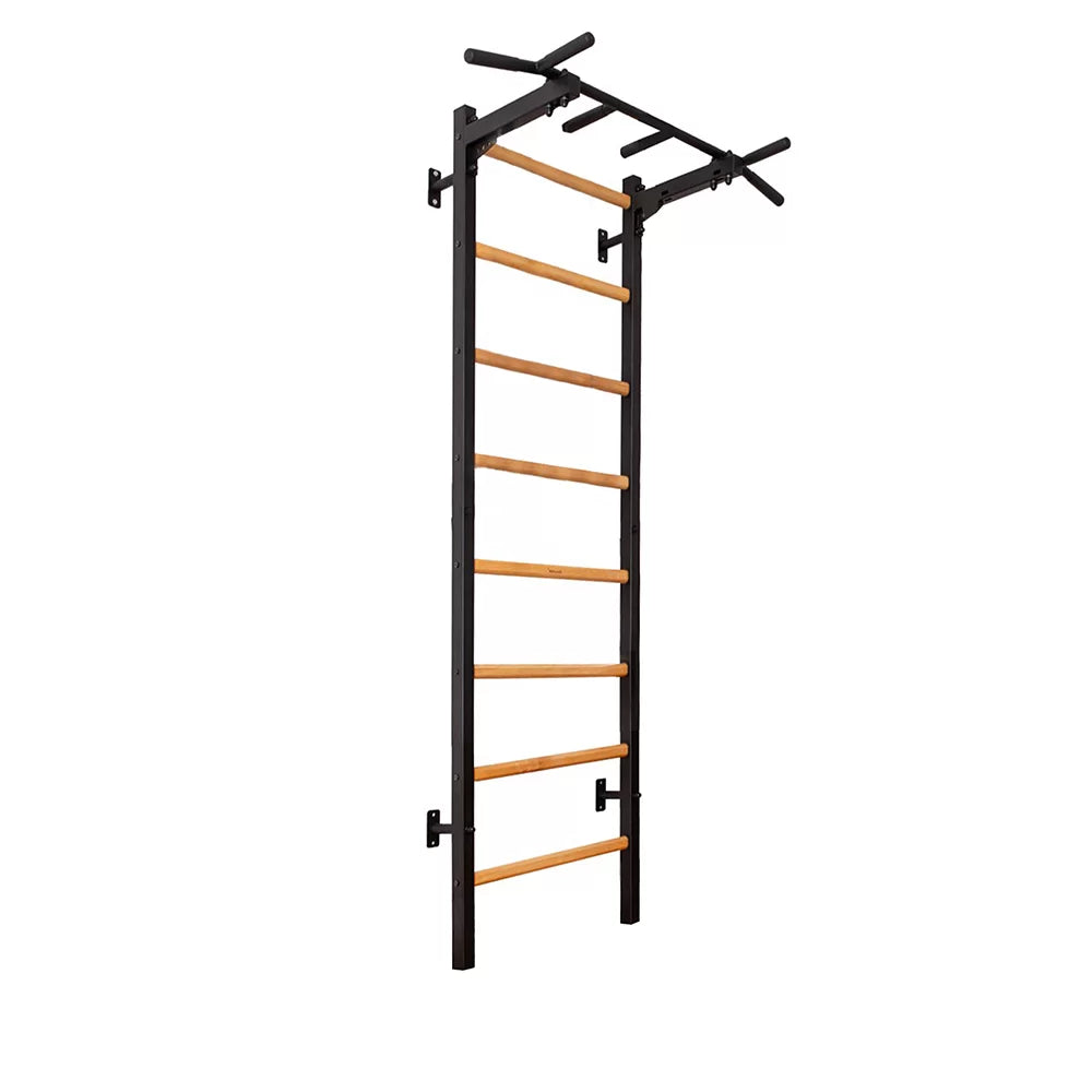 BenchK S2 Black - 221B with PB2B Steel Pull-Up Bar