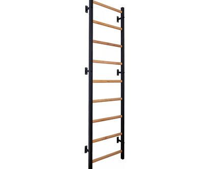 BenchK 700 Series 7 - Black - Wall Bars