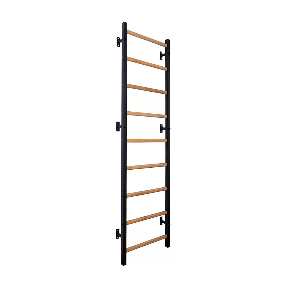 BenchK 700 Series 7 - Black - Wall Bars