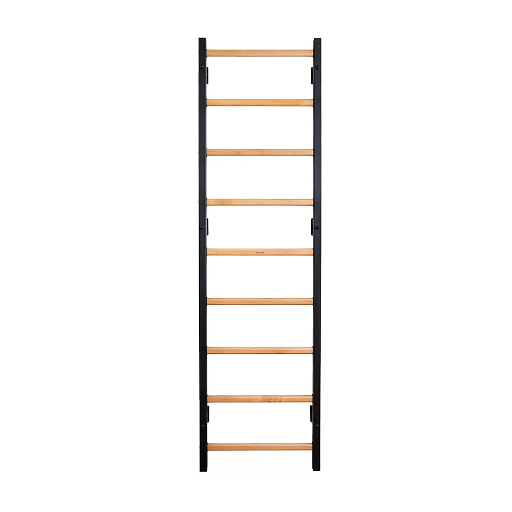 BenchK 700 Series 7 - Black - Wall Bars