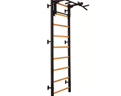 BenchK S7 Black - 731B with PB3B Steel Pull-Up Bar