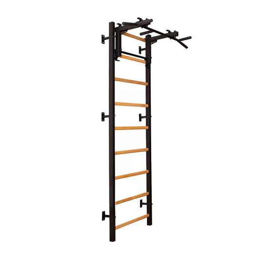 BenchK S7 Black - 731B with PB3B Steel Pull-Up Bar